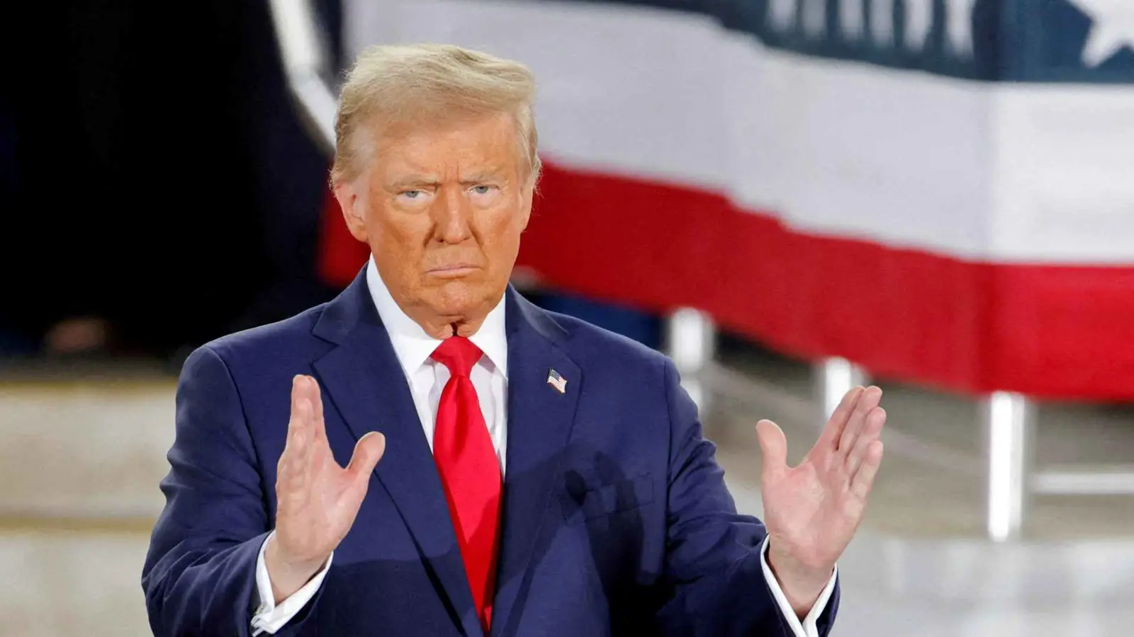 سياسي أمريكي: مواجهات ترامب تهدد بخسارة "الجمهوريين" أغلبية الكونغرس