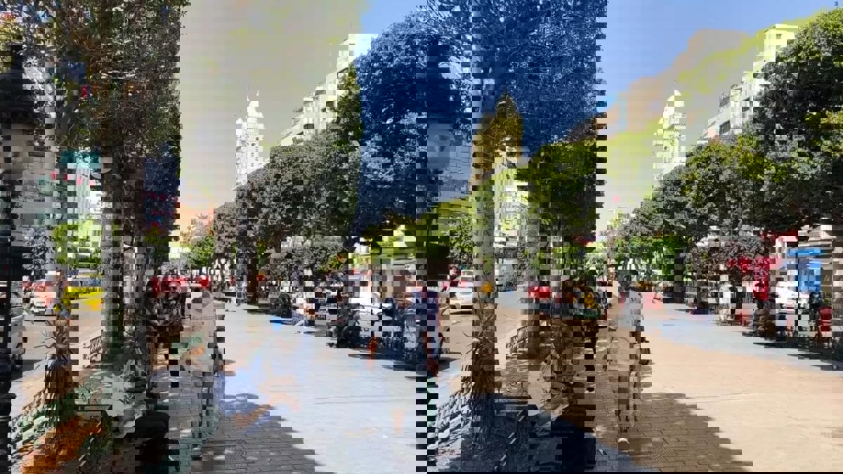 ليست الأولى من نوعها.. حادثة اغتصاب مسنة تهز الرأي العام في تونس