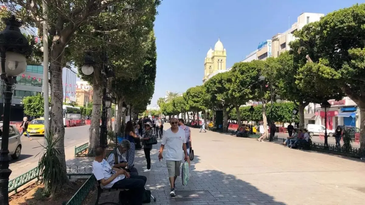 ليست الأولى من نوعها.. حادثة اغتصاب مسنة تهز الرأي العام في تونس