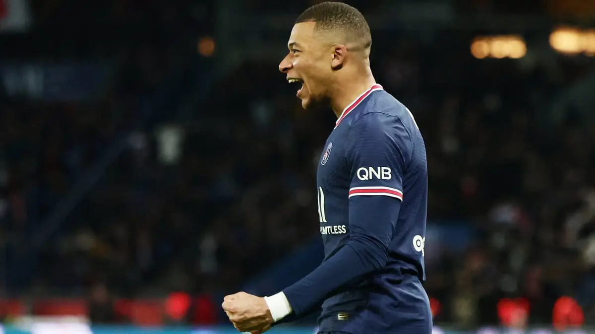 رامون مولينا: الرئيس الفرنسي وأمير قطر يضغطان على مبابي للبقاء في باريس