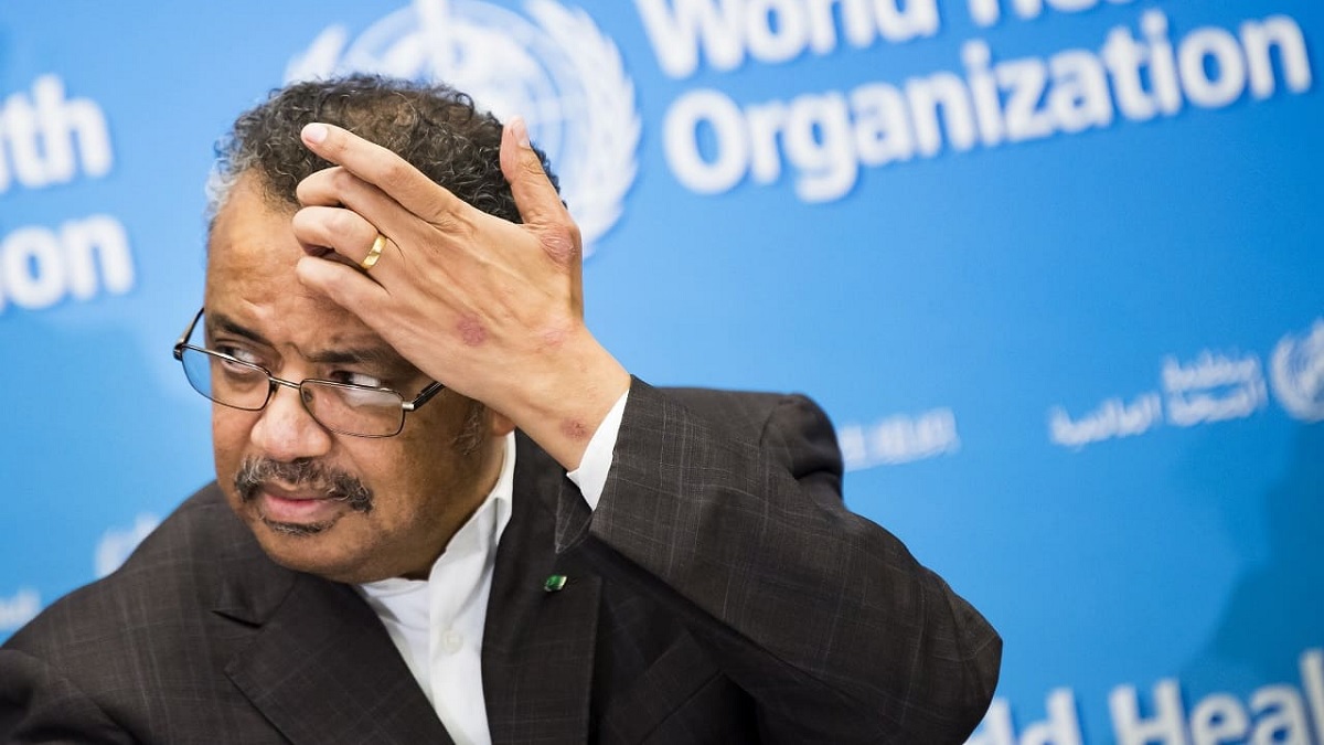 "الصحة العالمية": انتهاء حالة الطوارئ الصحية العامة لجدري القردة