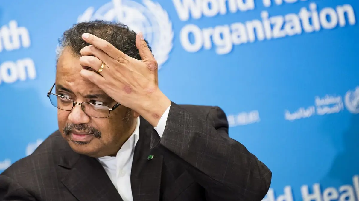 "الصحة العالمية": انتهاء حالة الطوارئ الصحية العامة لجدري القردة