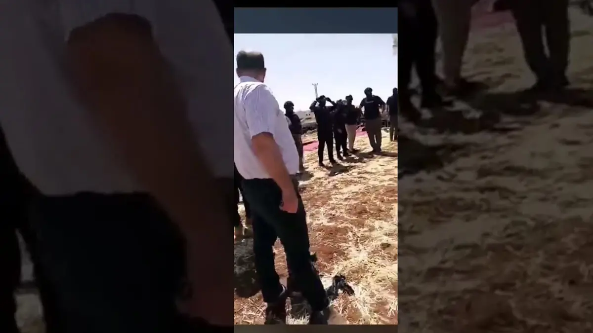 أسامة العجارمة يصدم الأردنيين بما بدا تطاولا على الملك 