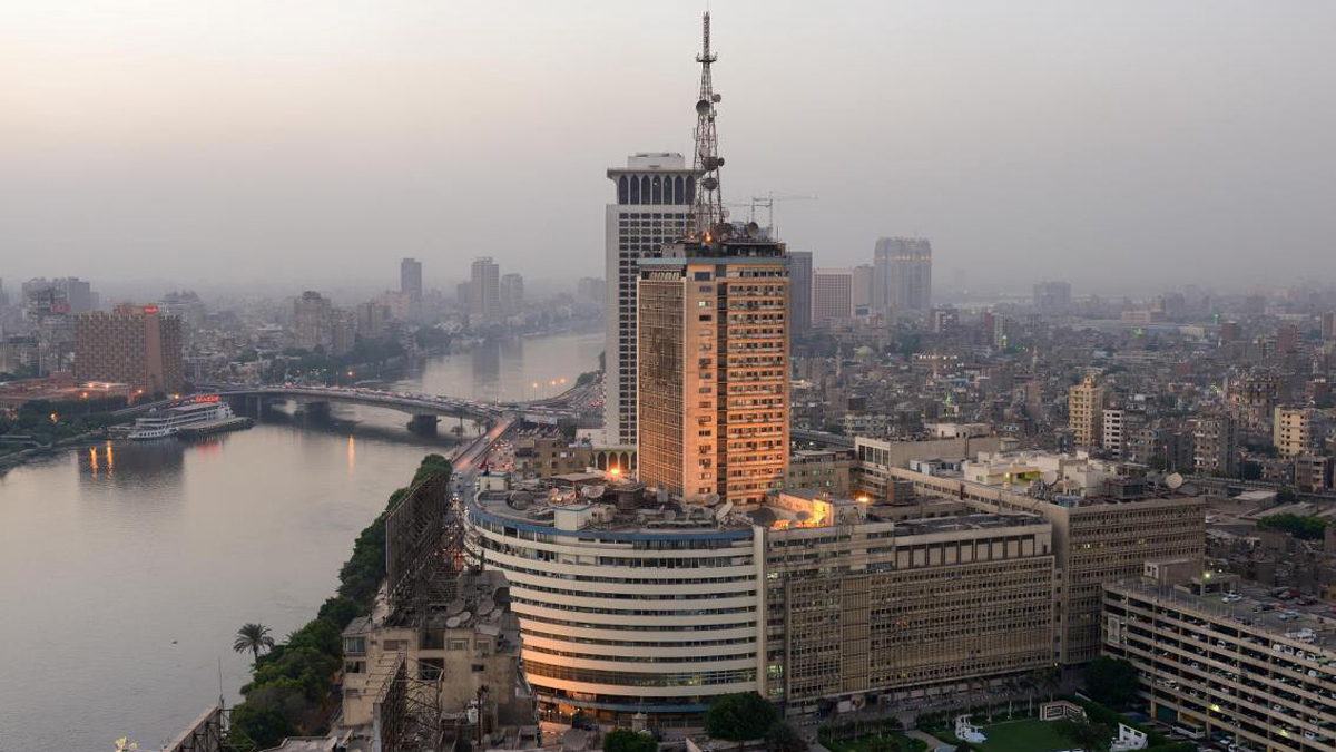 مصر.. استنفار في ماسبيرو بعد اكتشاف حالة كورونا