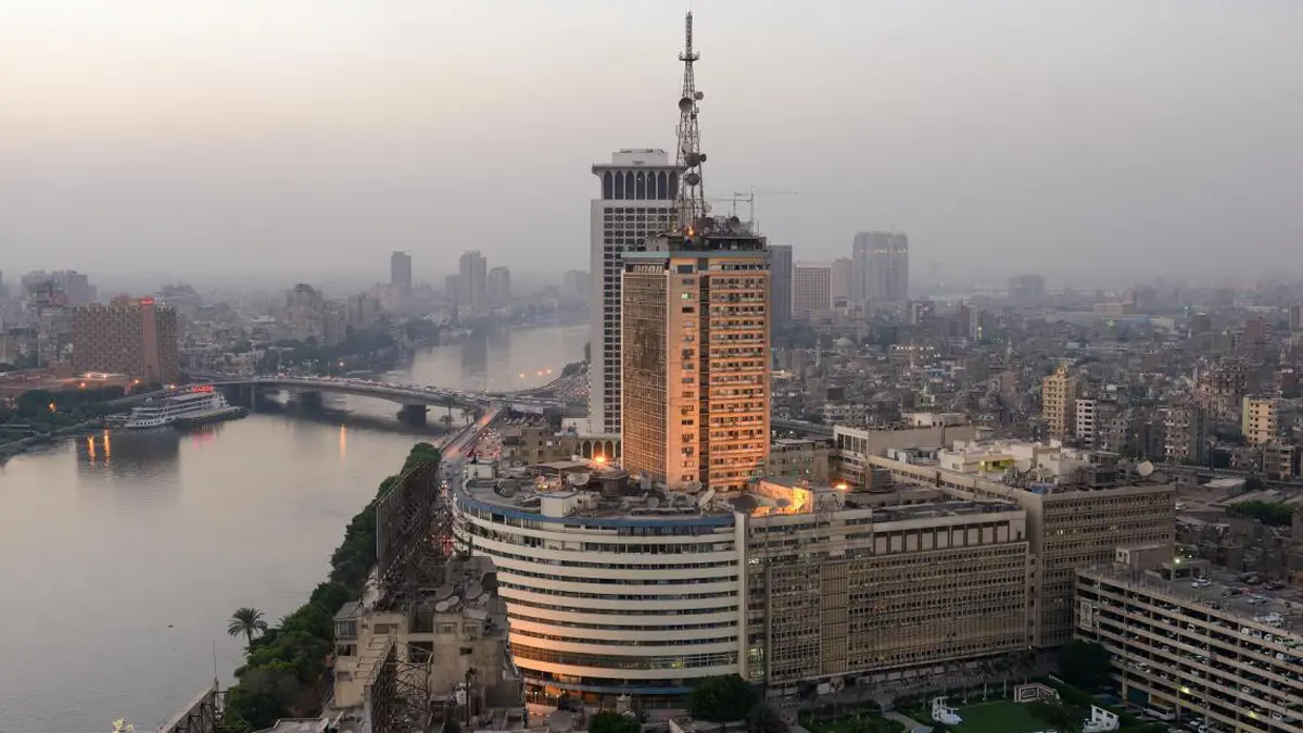 مصر.. استنفار في ماسبيرو بعد اكتشاف حالة كورونا