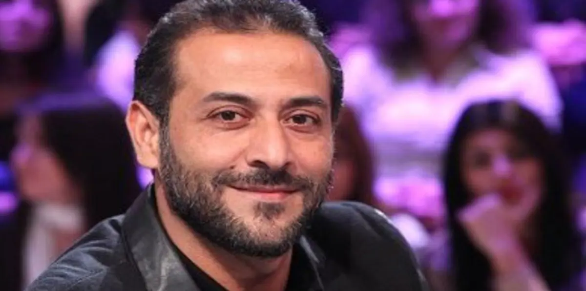 عبدالمنعم عمايري يخوض تجربة سينمائية جديدة و"حساسة"