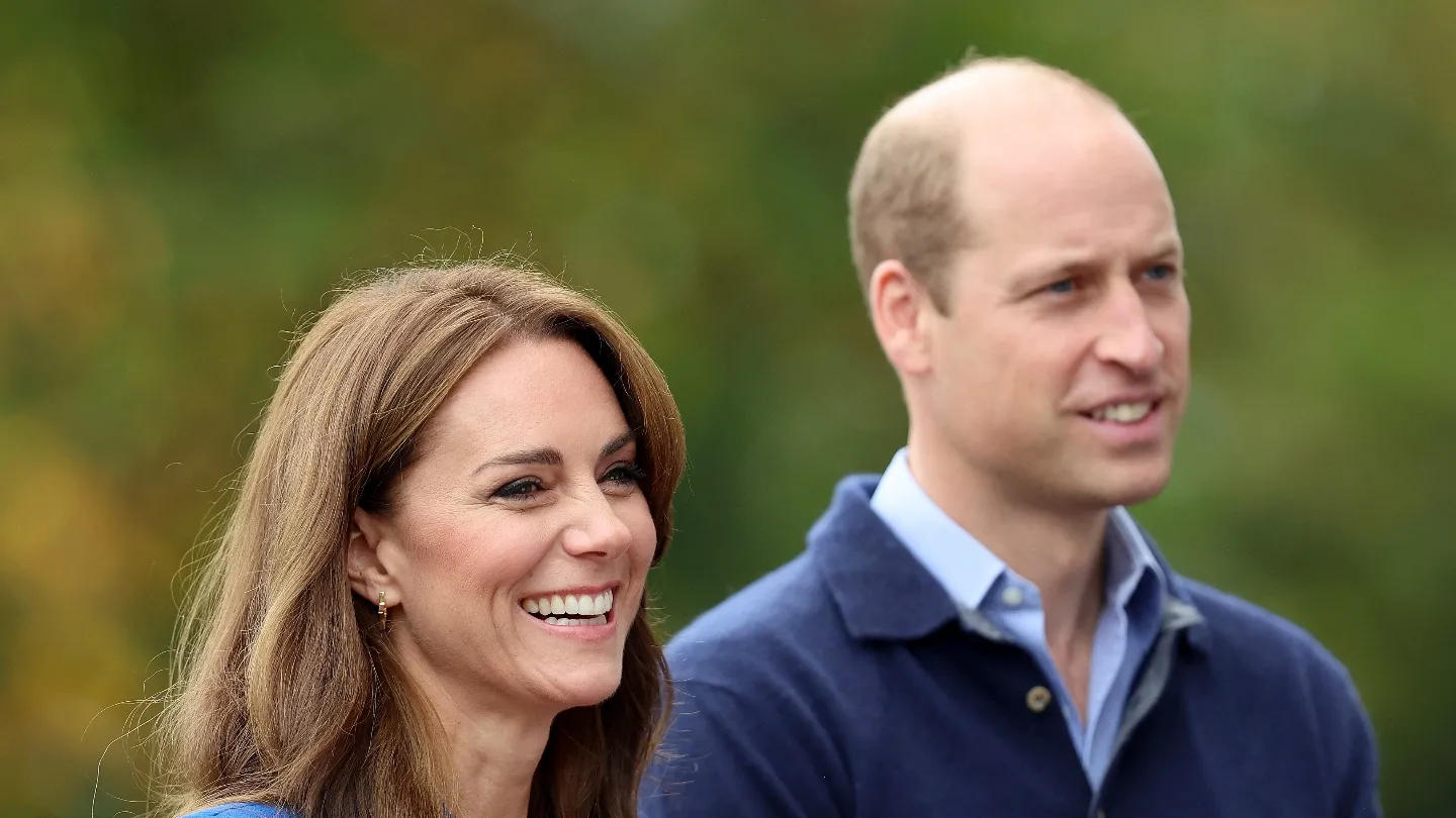 برسالة "مؤثرة".. الأمير ويليام يحتفل بعيد ميلاد كيت ميدلتون (صورة)