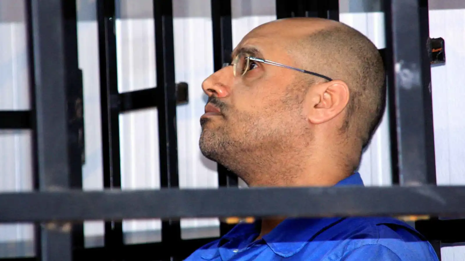 ماذا كشف الطب الشرعي بعد تشريح جثة سيف الإسلام القذافي؟