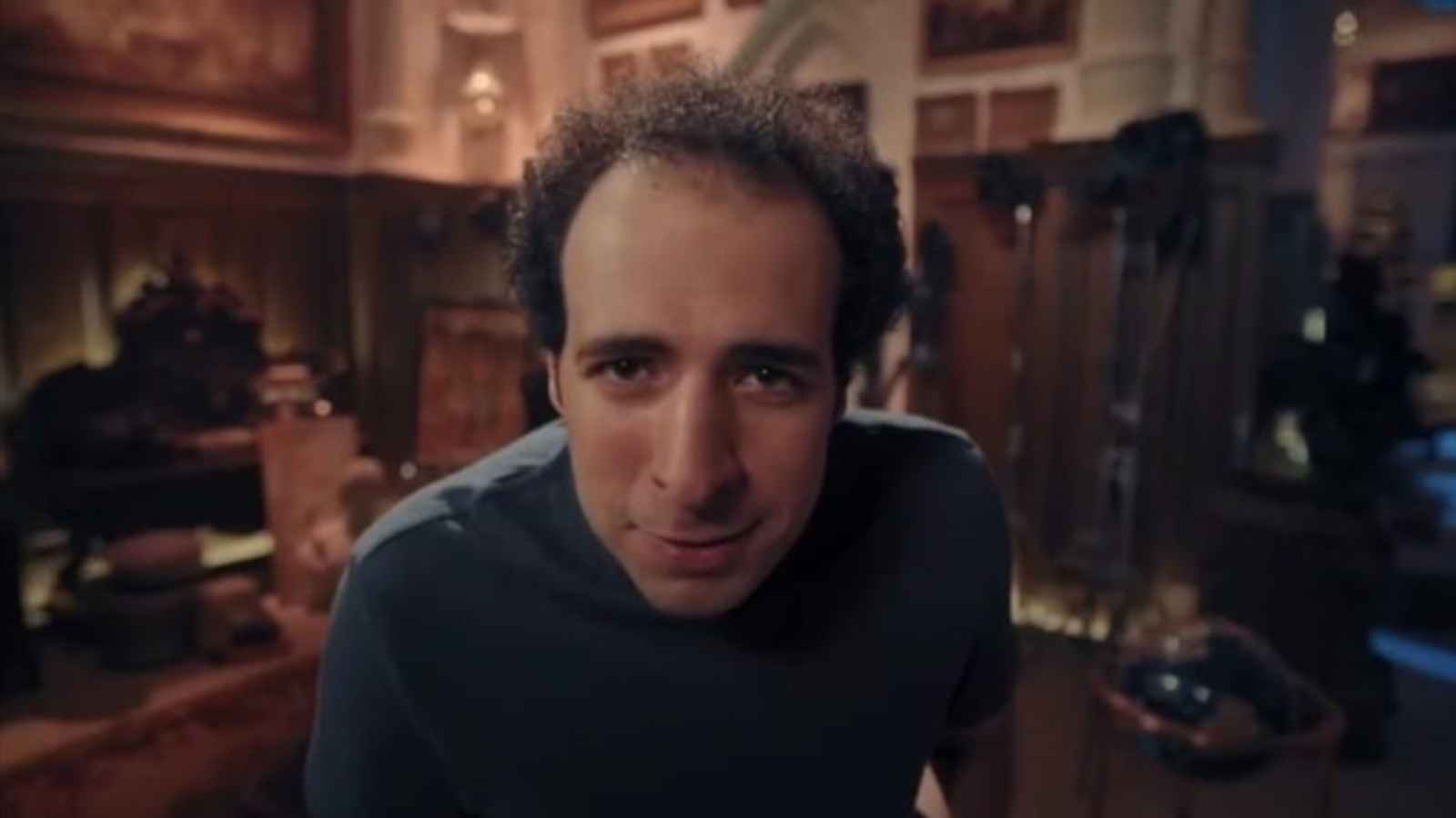 ما علاقة زوج آية عادل بالبلوغر المصري الدحيح؟ (صورة)