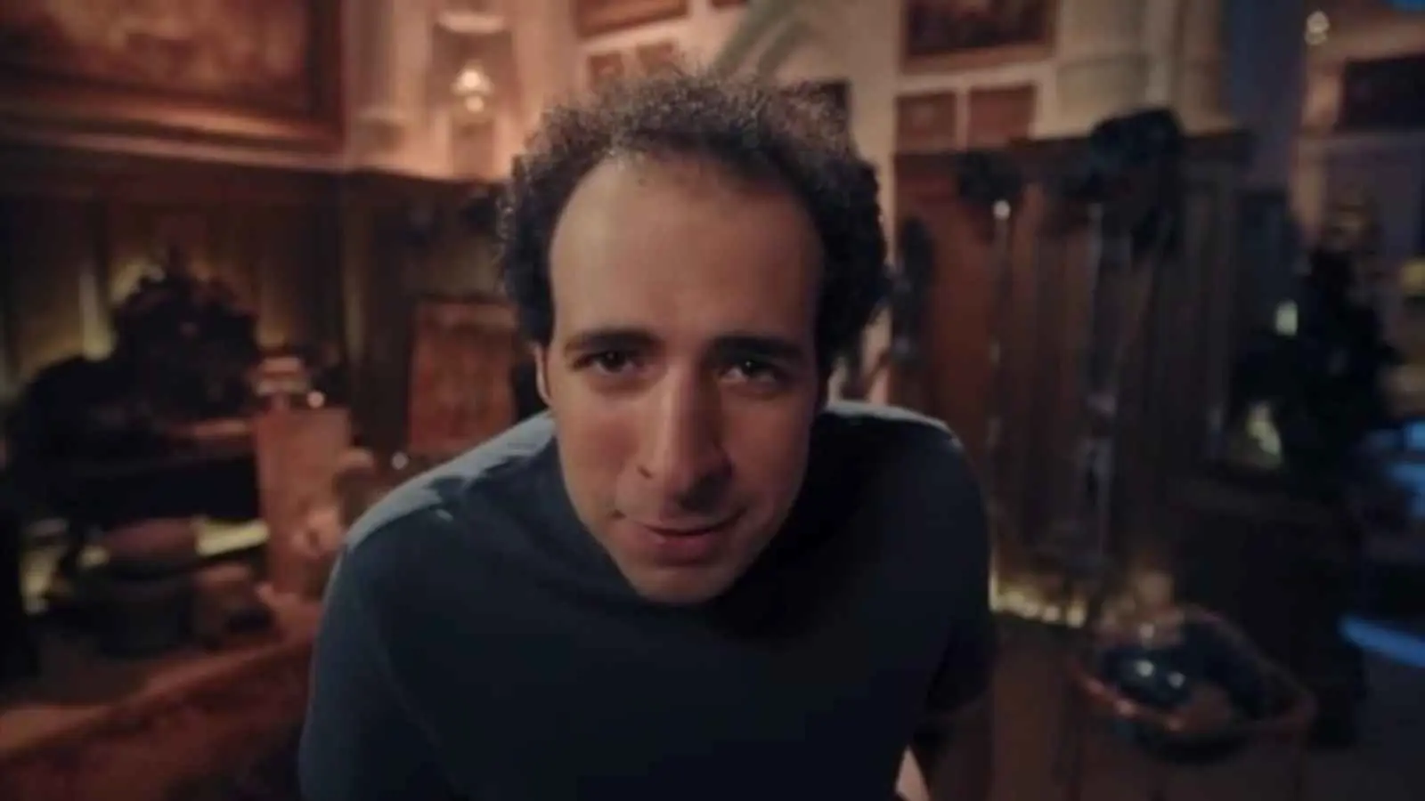 ما علاقة زوج آية عادل بالبلوغر المصري الدحيح؟ (صورة)