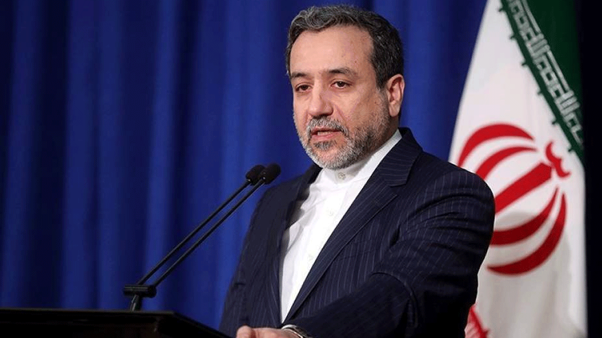 إيران تعلق على الاجتماع مع الأطراف الموقعة على الاتفاق النووي