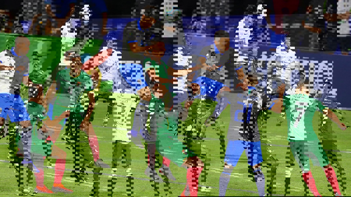 جماهير البرازيل غير راضية رغم الفوز على بوليفيا في افتتاح كوبا أمريكا