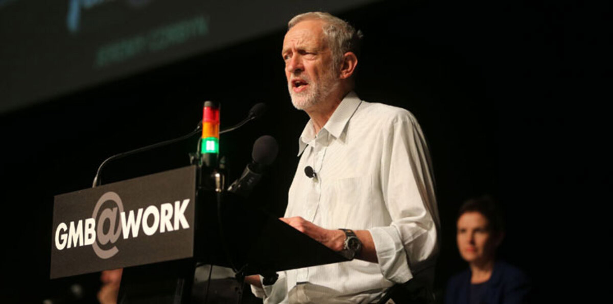 حزب العمال البريطاني وتهمة اللاساميّة