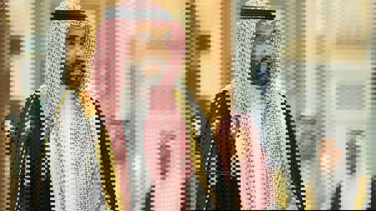 تقرير: مساعي السعودية لتعميق الروابط التقنية مع الصين "خطوة ذكية"