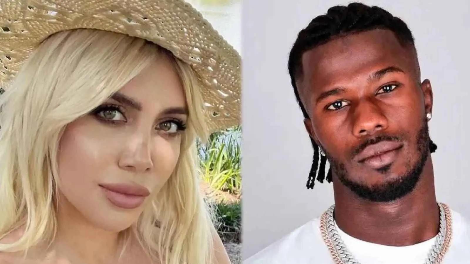 دفع ثمن الخيانة.. فيديو مع واندا نارا يطيح بنجم السنغال