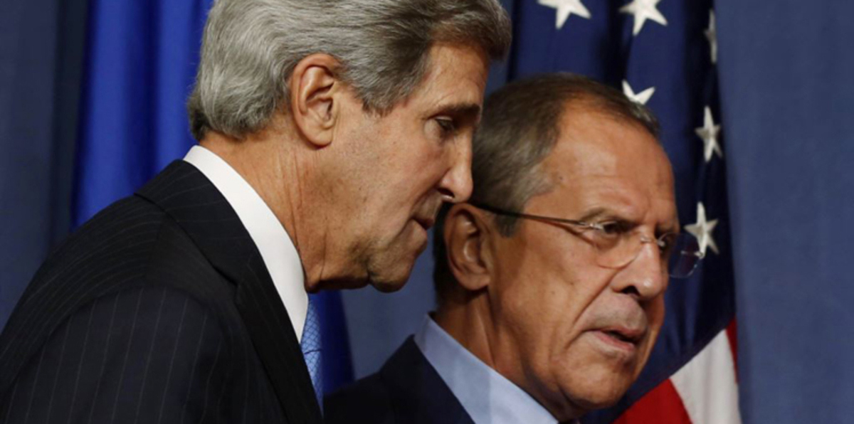 اتفاق أمريكي روسي على وضع قائمة بالمنظمات الإرهابية الإسلامية