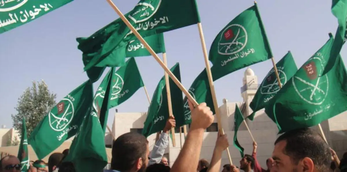 الأردن يواصل حملته ضد الإخوان ويغلق أقدم مقراتهم