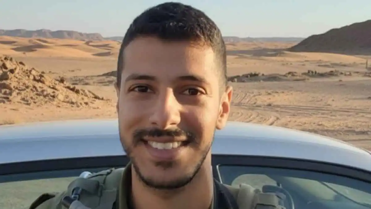 الجيش الإسرائيلي يعلن مقتل أحد جنوده عن طريق الخطأ