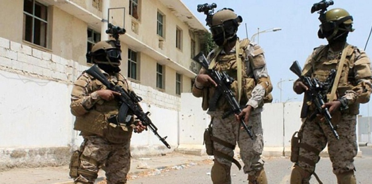 اعتقال قيادي سعودي في تنظيم القاعدة‎ باليمن