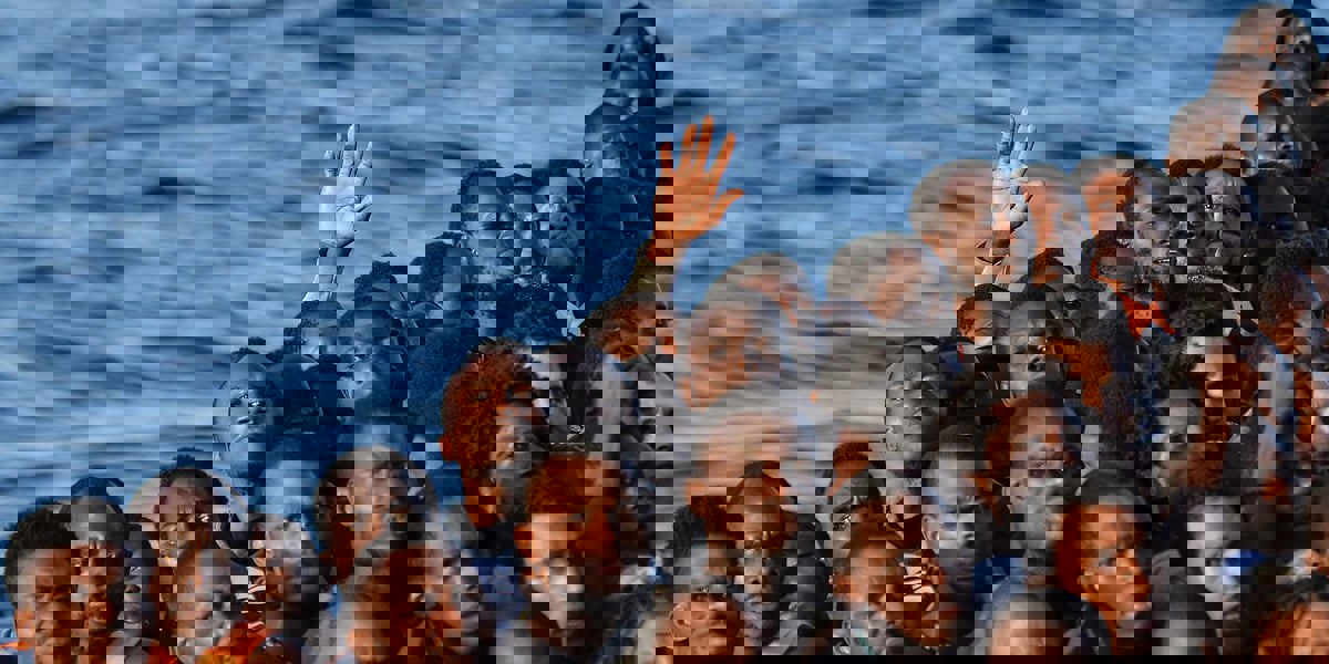 اللاجئون.. "صداع" يتجدد في رأس اليمين المتطرف بأوروبا 