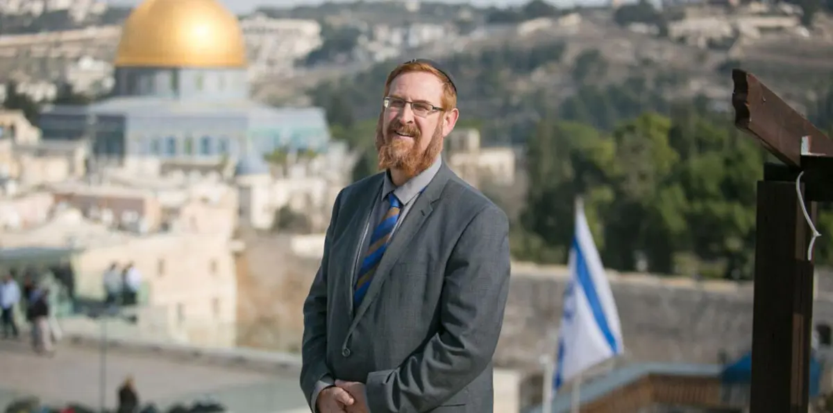 عضو كنيست إسرائيلي يقتحم المسجد الأقصى