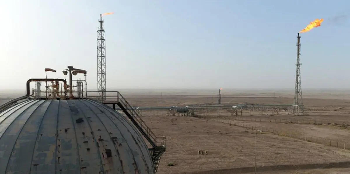 دمشق رعت تعاوناً روسياً مع داعش في مجال الطاقة