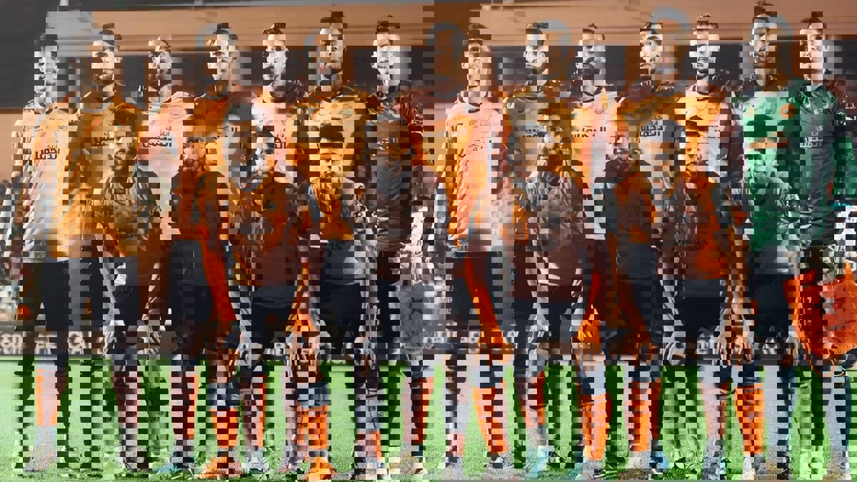 نهضة بركان يجهض حلم أبو سليم ويتأهل لنصف نهائي الكونفدرالية الأفريقية