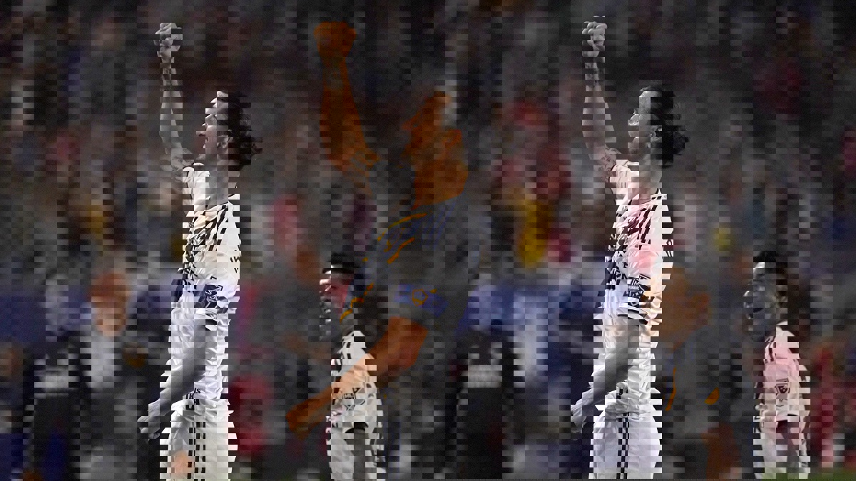 زلاتان إبراهيموفيتش يتهم يان أندرسون مدرب السويد بالعنصرية