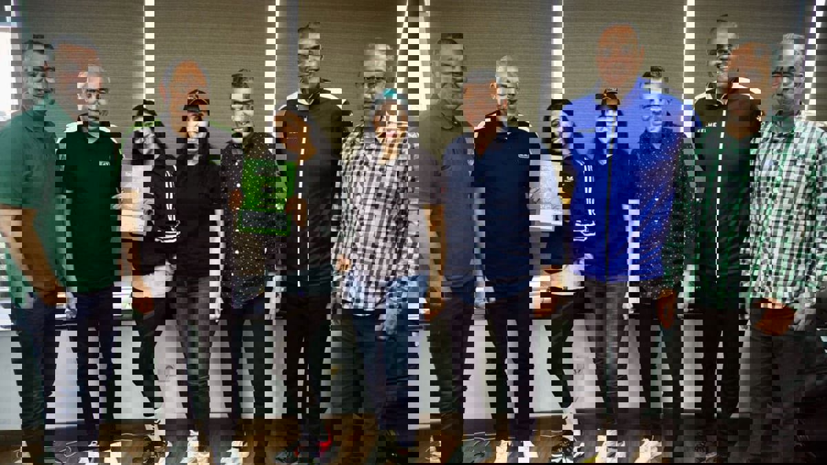 هناء حمزة قد تُشطب من النادي الأهلي المصري