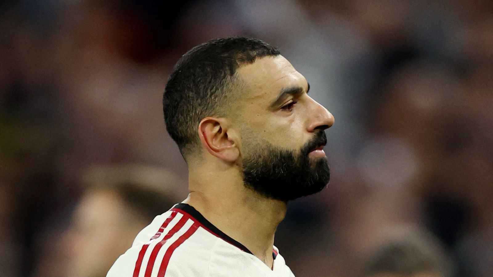 اجعلوه مدربا لليفربول.. ردود فعل نارية بعد وداع محمد صلاح الحزين 