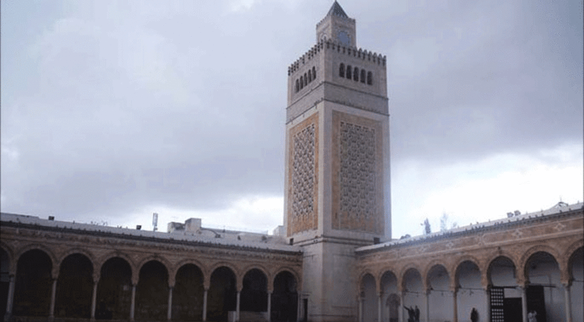 تونس: الشؤون الدينية تستعيد جامع الزيتونة