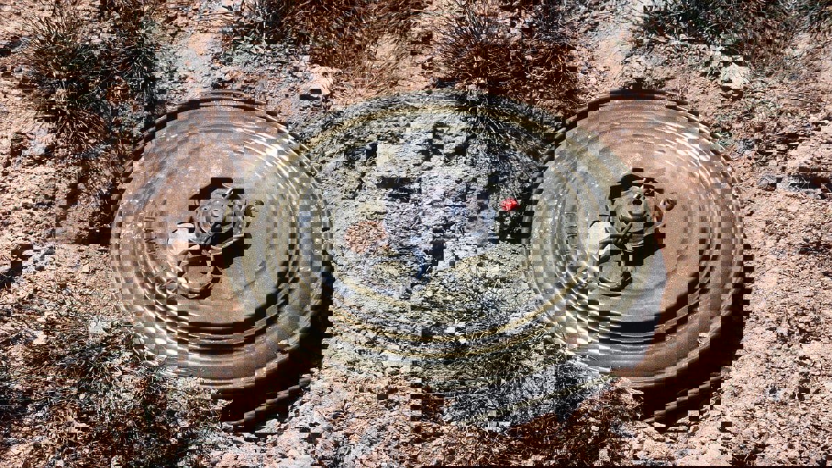 مقتل مصري بانفجار لغم في الكويت