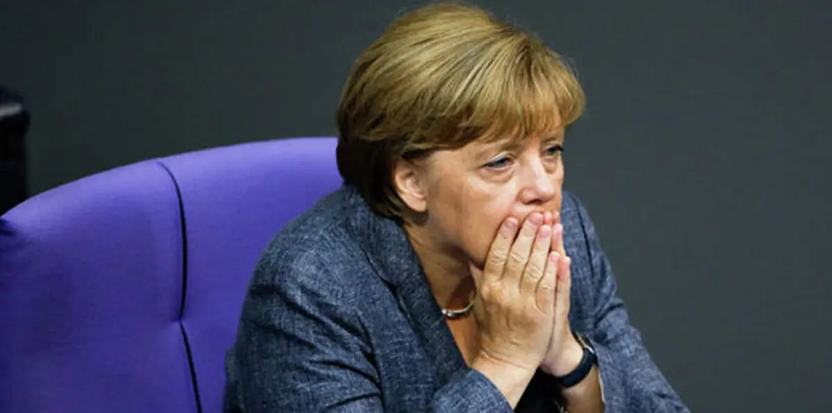 ميركل تدعو للتحقيق في تعرض ألمانيات للتحرش ليلة رأس السنة