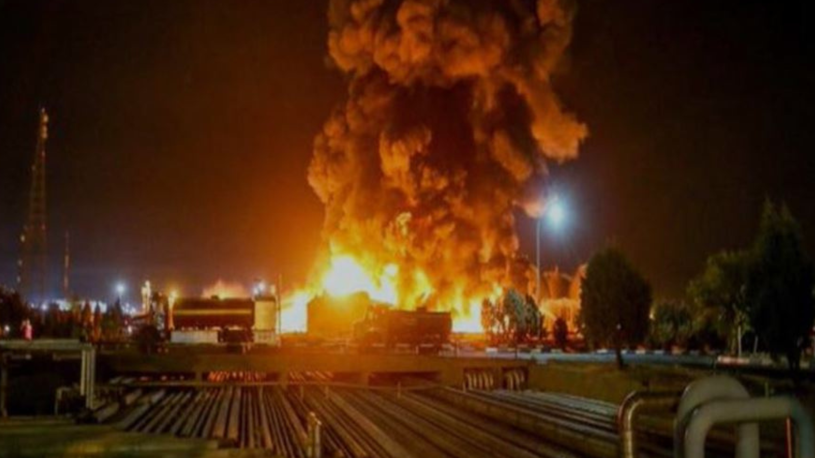 إسرائيل: سنضرب أهدافاً جديدة في مواجهة أي رد إيراني