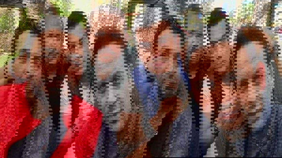 نجوم التسعينيات يستعيدون ذكرياتهم في جدة 