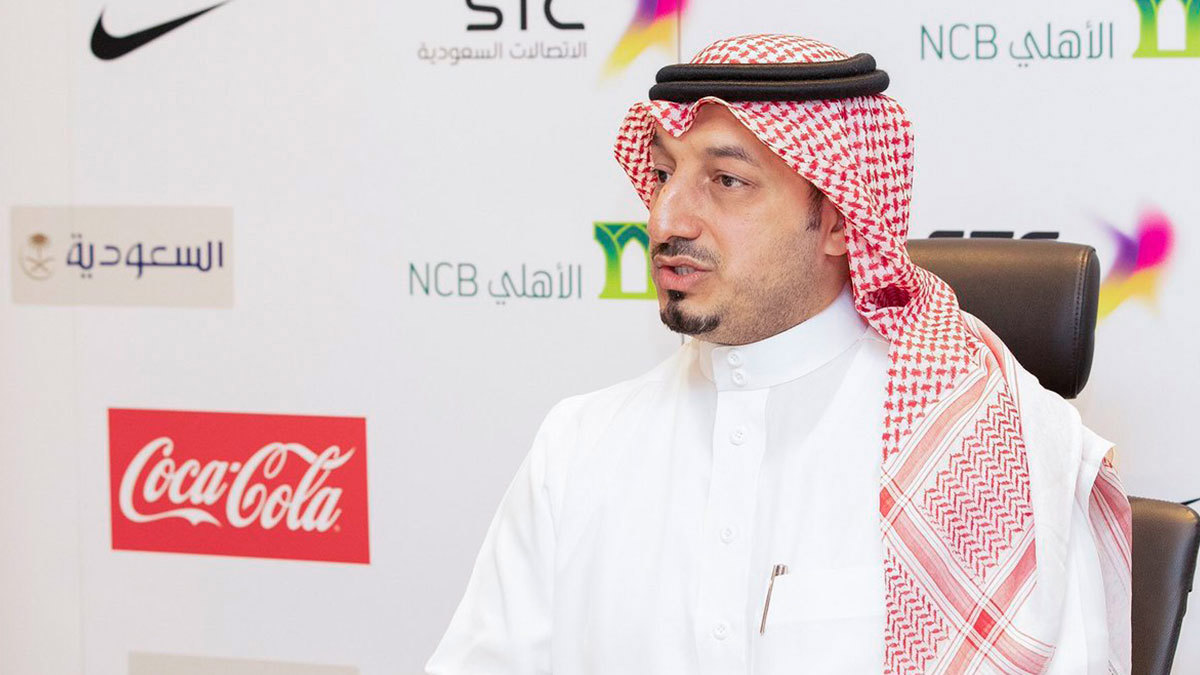 ياسر المسحل يعلن موعد انتهاء الدوري السعودي وبداية الموسم المقبل