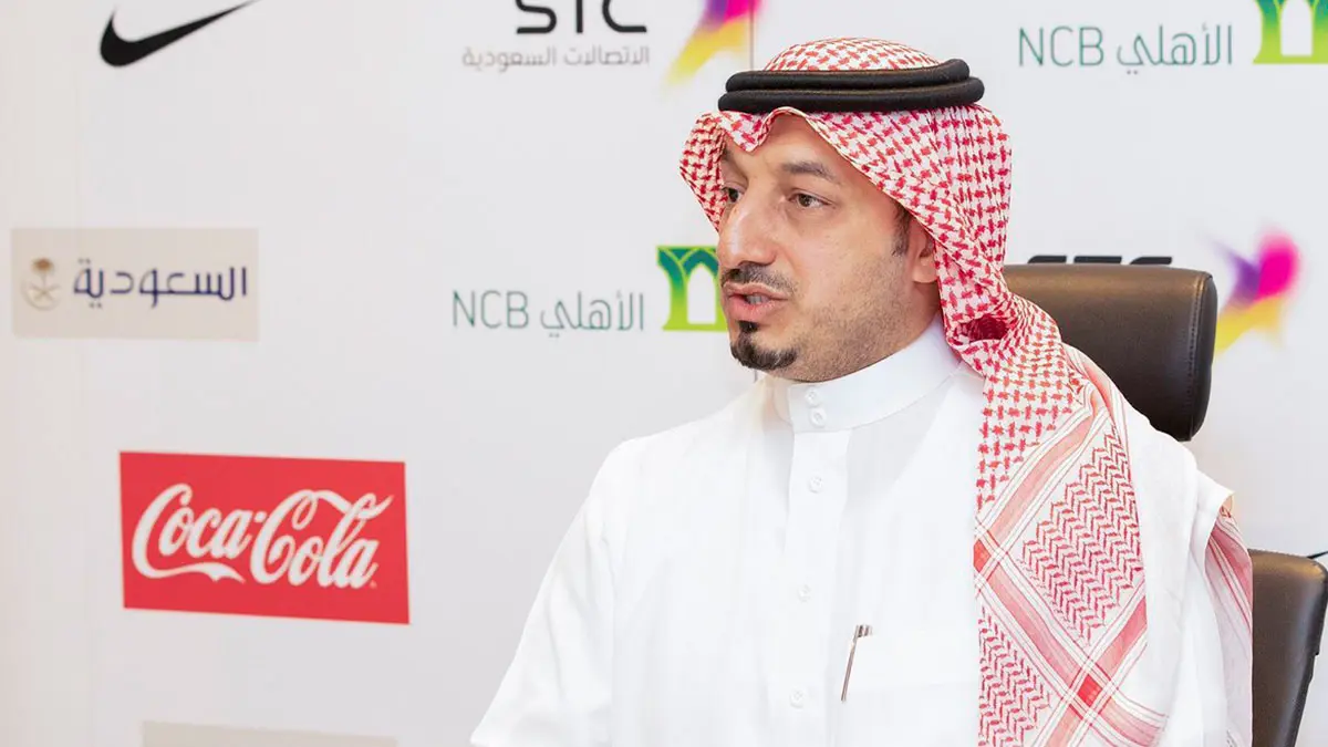 ياسر المسحل يعلن موعد انتهاء الدوري السعودي وبداية الموسم المقبل