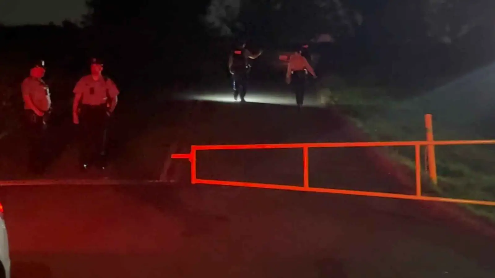 قتيلان بإطلاق نار في متنزه فيرمونت بفيلادلفيا الأمريكية (فيديو)