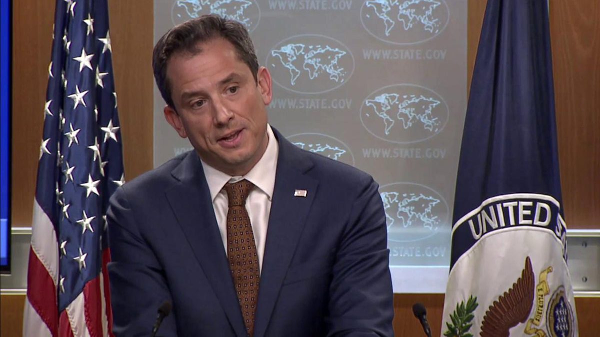 الخارجية الأمريكية: وجهنا تحذيرًا لتركيا من شراء نظام إس-400 الروسي