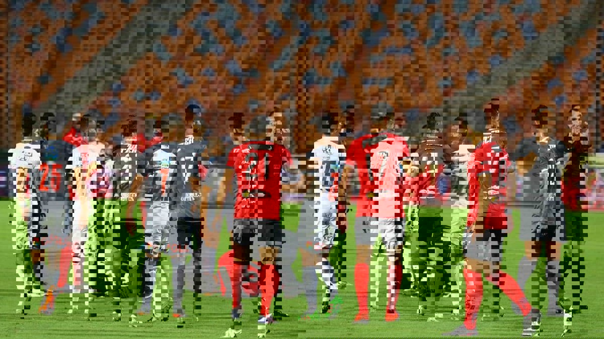 نهائي دوري أبطال أفريقيا.. المجد وأرقام قياسية في انتظار جماهير الأهلي أو الزمالك