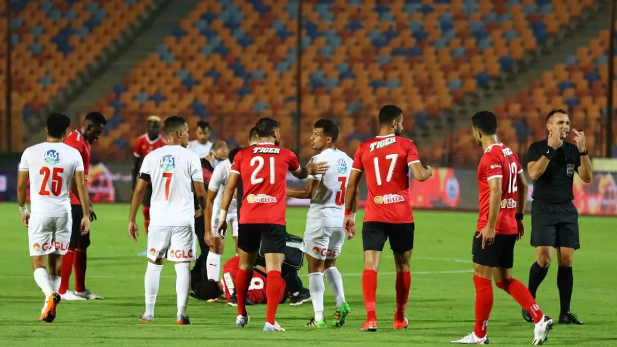 نهائي دوري أبطال أفريقيا.. المجد وأرقام قياسية في انتظار جماهير الأهلي أو الزمالك