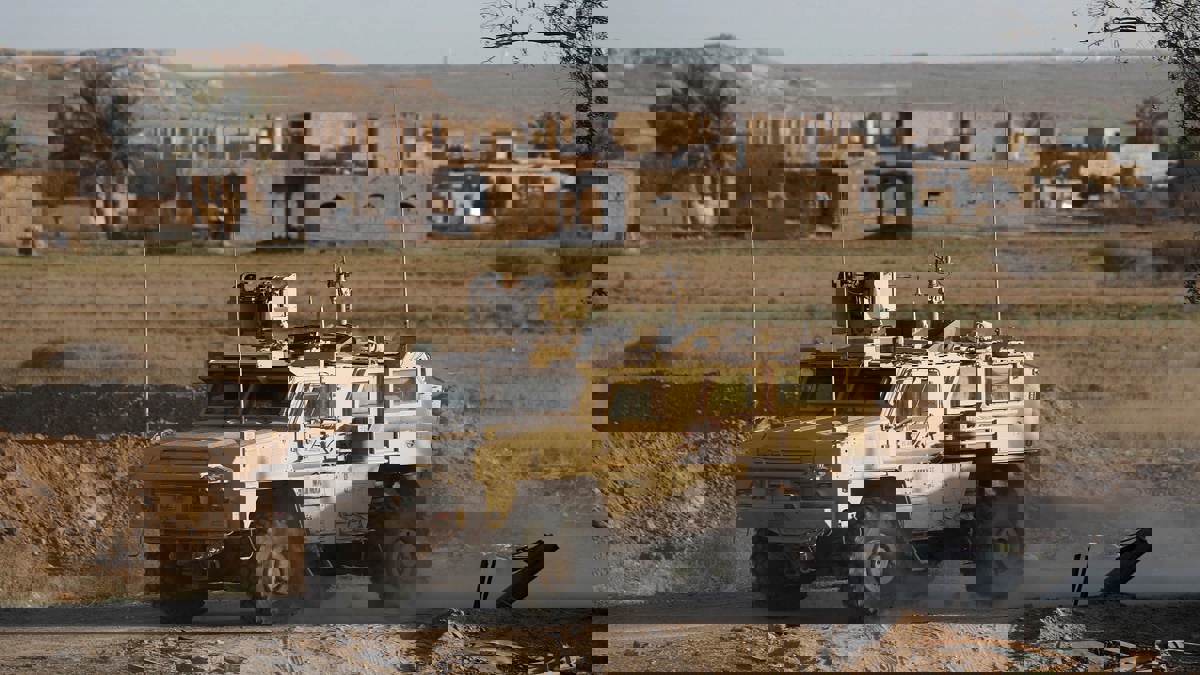 انقسام وزراء مجموعة السبع حول كيفية التعامل مع المتشددين بسوريا والعراق