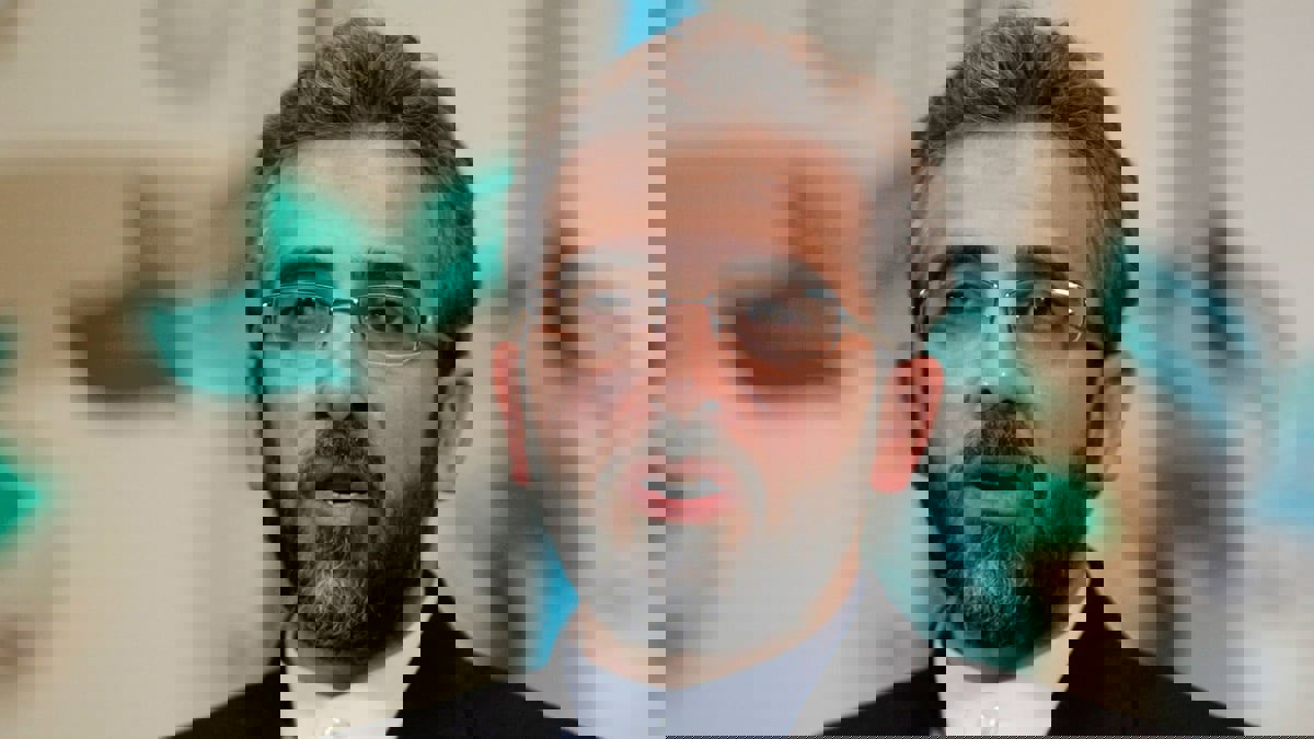 مفاوض إيراني: ليست لدينا "محادثات نووية جديدة" لأن اتفاق 2015 "كامل"