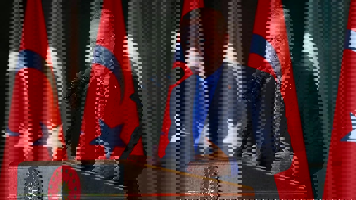 رغم الضغوط الأمريكية.. أردوغان يؤكد تمسك تركيا بصفقة صواريخ "إس-400" الروسية‎