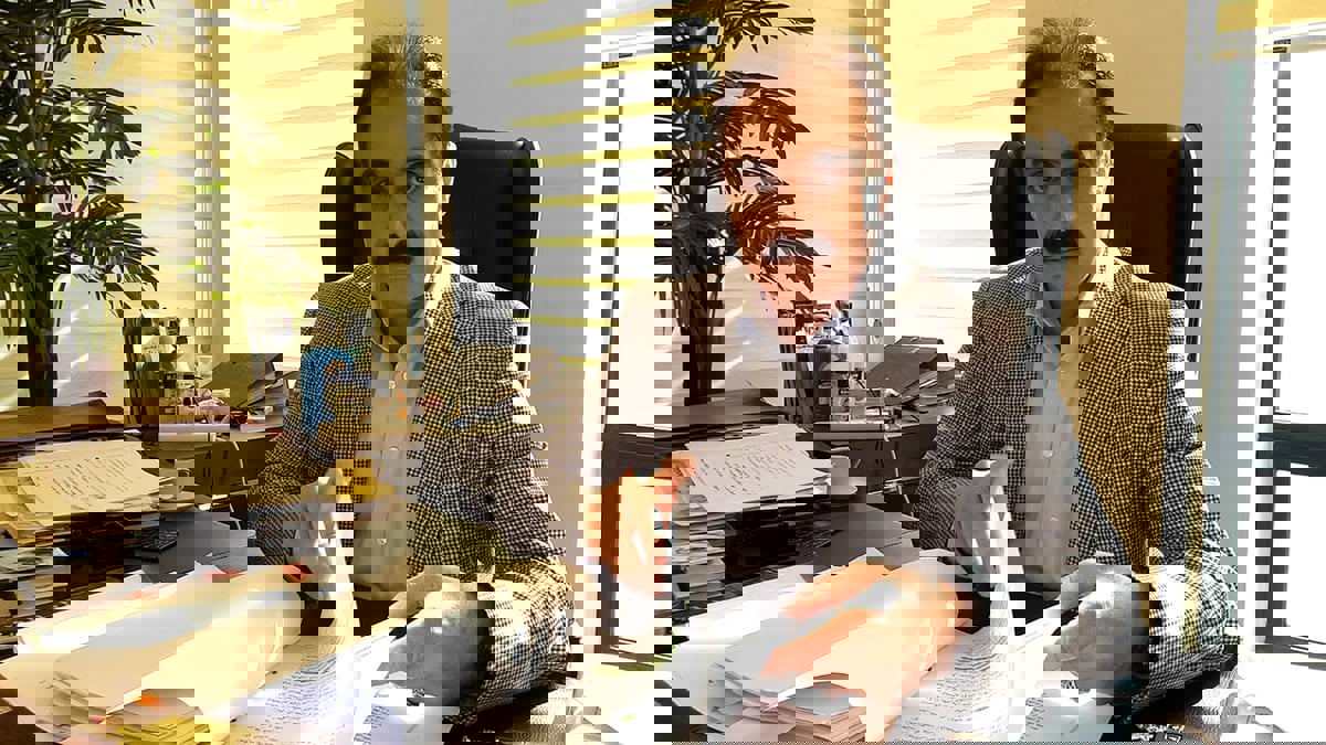 الأردن.. محامي عوض الله:  قد نطلب خبراء للتحقق من مشروعية الاتصالات المسربة (فيديو)