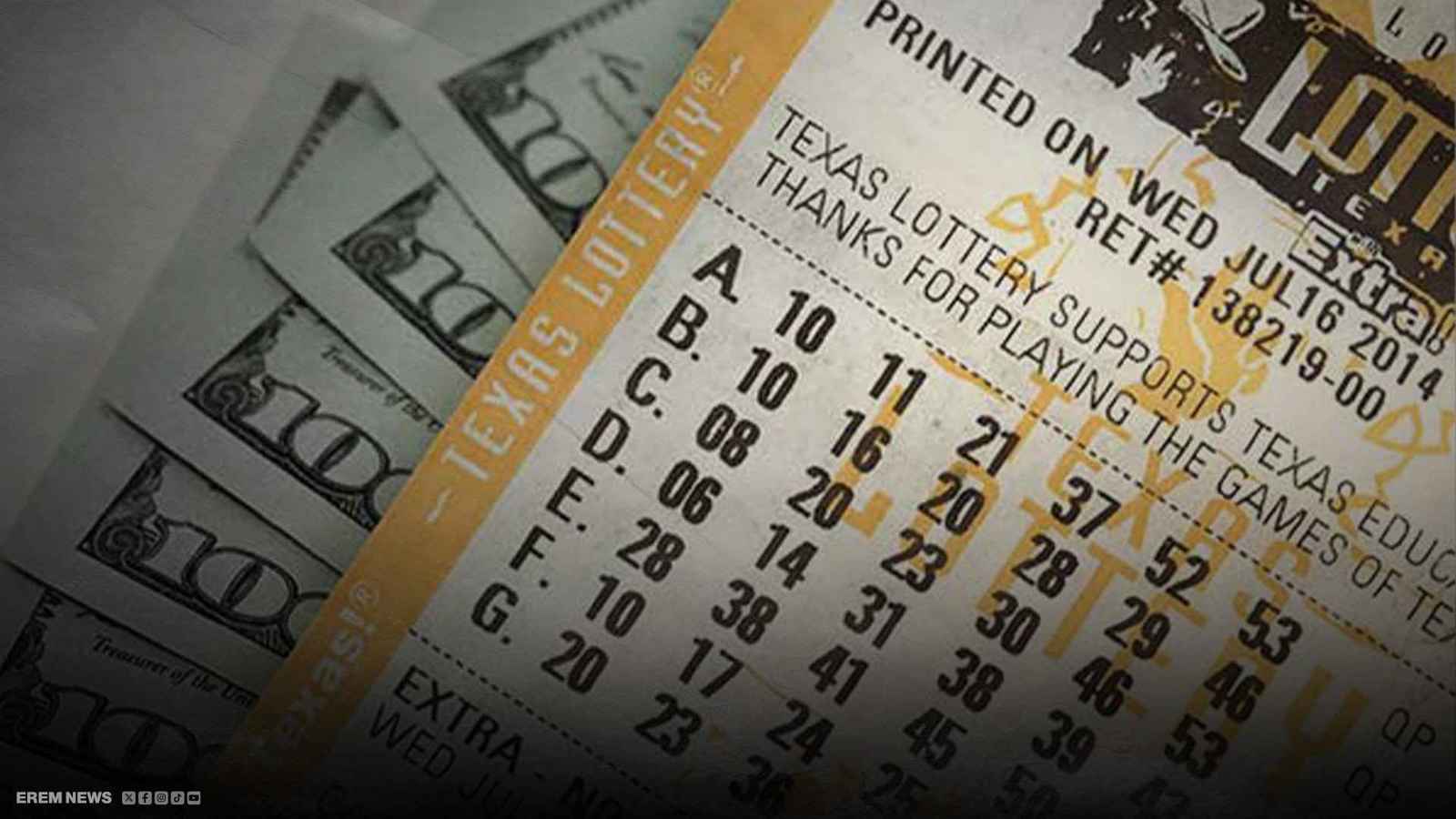 صدمة زوجين أستراليين.. 13 مليون دولار على باب الثلاجة