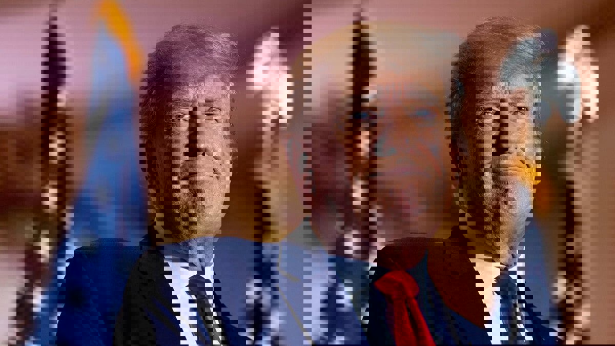 لجنة التحقيق في هجوم الكابيتول توصي بمنع ترامب من الترشح لمناصب عامة