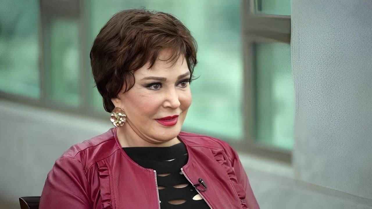 لم تستطع مغادرة الشقة.. لبلبة تخالف وصية والدتها (فيديو)‎