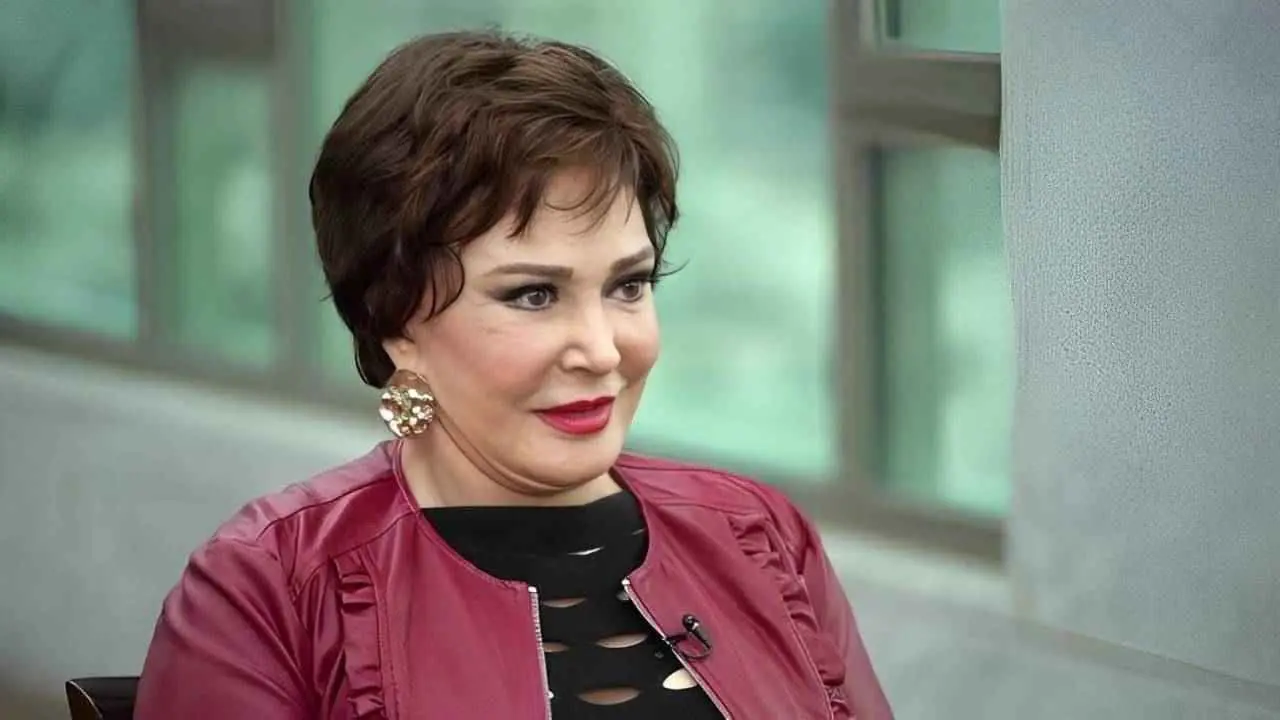 لم تستطع مغادرة الشقة.. لبلبة تخالف وصية والدتها (فيديو)‎