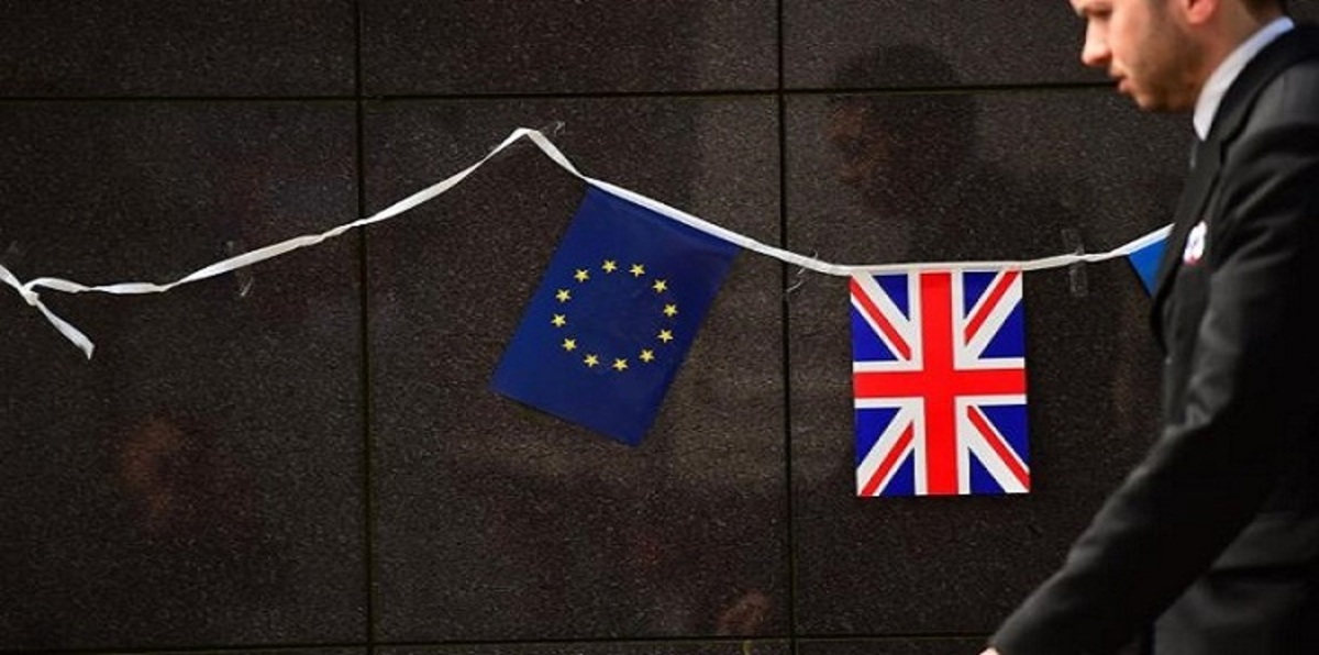 بريطانيا... من التقسيم إلى الانقسام